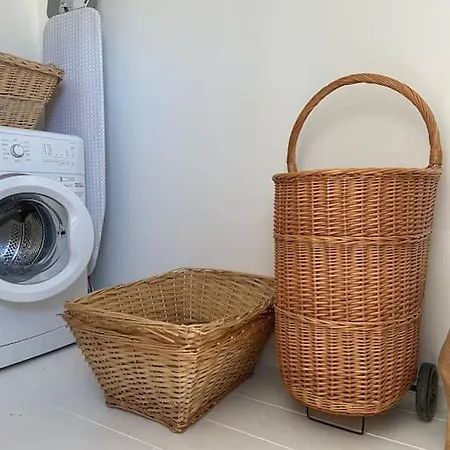 펜션 Maison Cosy Proche Centre Et Plages 7 Couchages