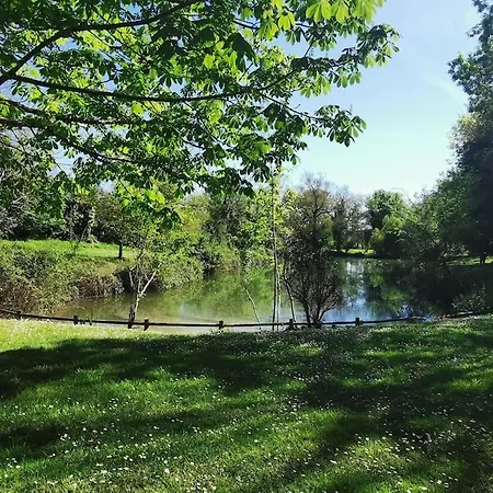 Maison Cosy Proche Centre Et Plages 7 Couchages Ferienhaus Vaux-sur-Mer