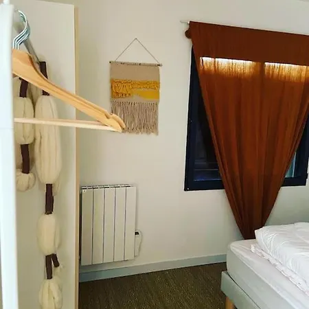 Maison Cosy Proche Centre Et Plages 7 Couchages