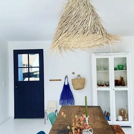 Maison Cosy Proche Centre Et Plages 7 Couchages 福克斯索梅尔