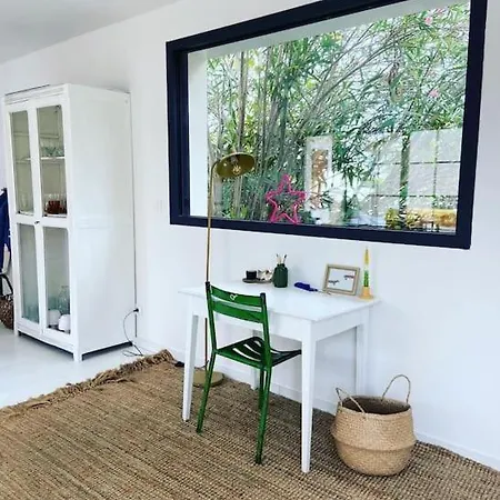 Maison Cosy Proche Centre Et Plages 7 Couchages Vaux-sur-Mer